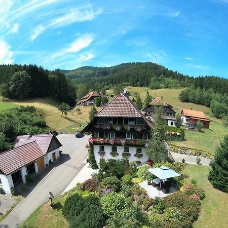 グータッハHaus Schneiderアパートメント エクステリア 写真