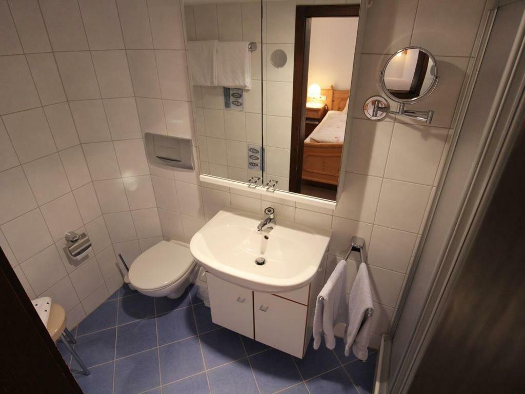 グータッハHaus Schneiderアパートメント エクステリア 写真