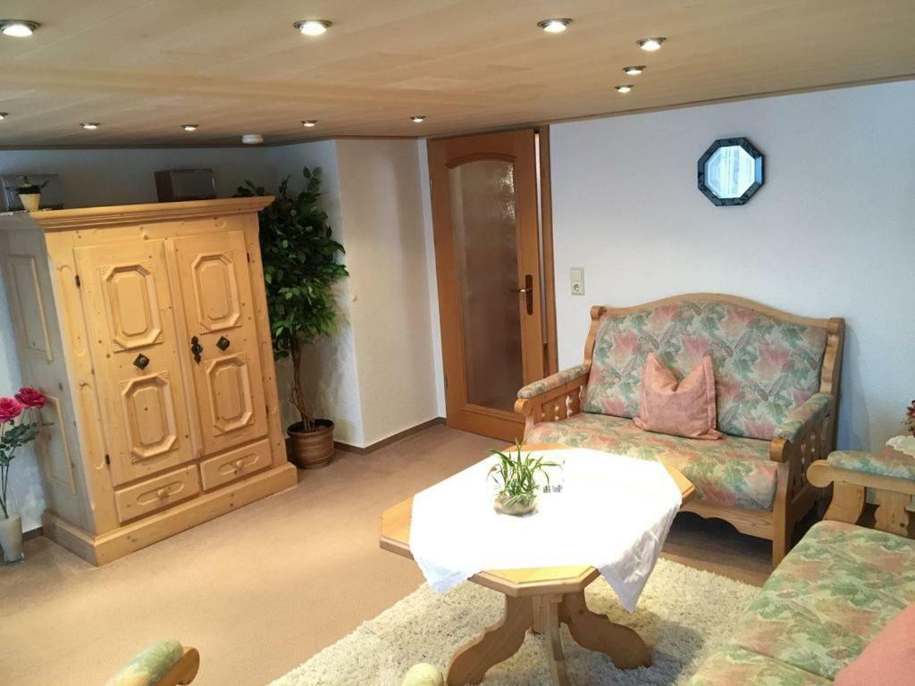 グータッハHaus Schneiderアパートメント エクステリア 写真