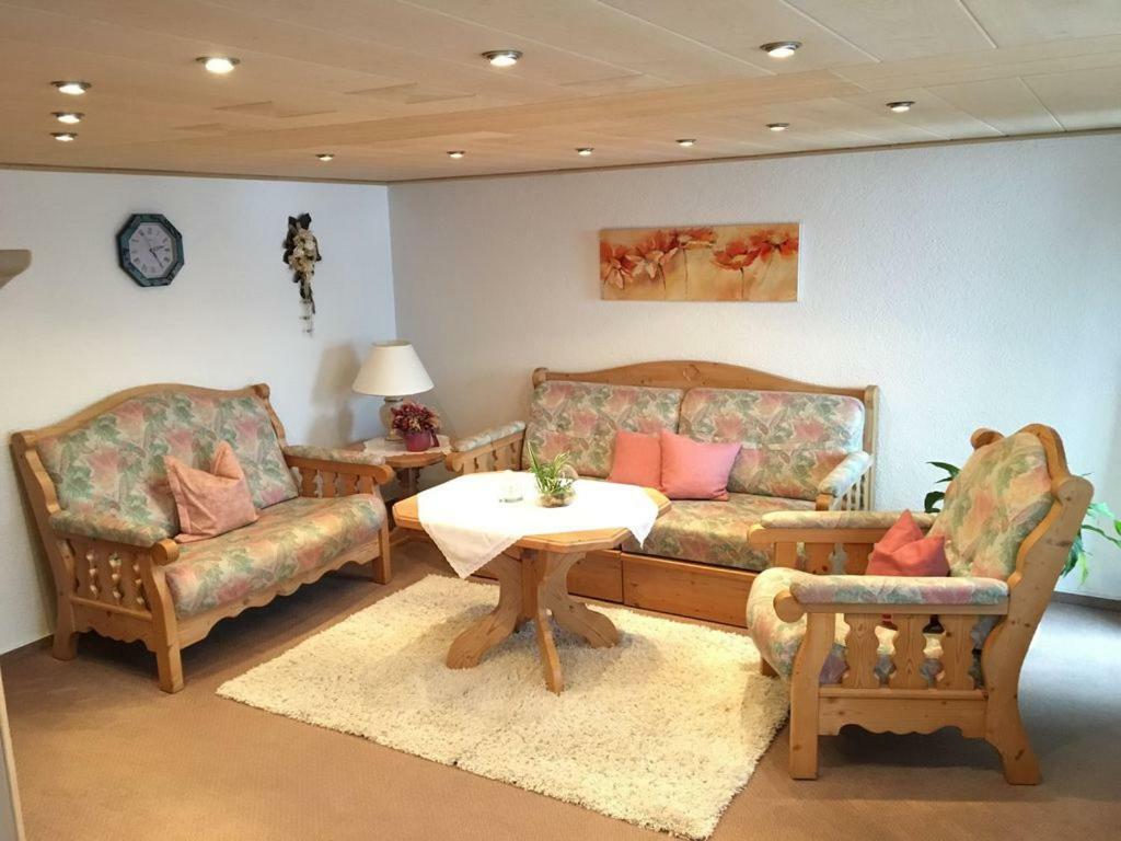 グータッハHaus Schneiderアパートメント エクステリア 写真
