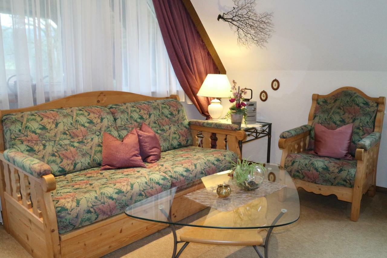 グータッハHaus Schneiderアパートメント エクステリア 写真
