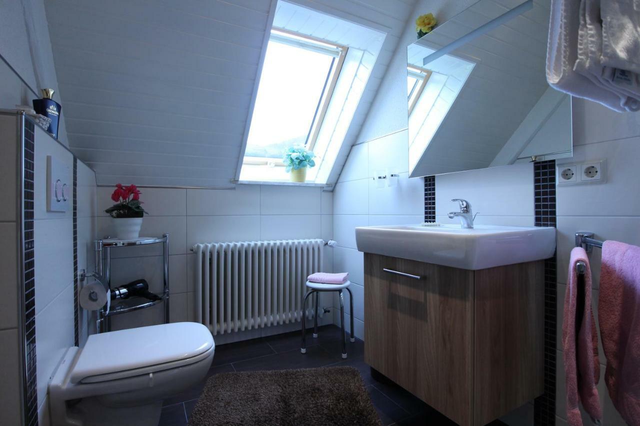 グータッハHaus Schneiderアパートメント エクステリア 写真